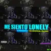 Interstelary - Me Siento Lonely (feat. Biig Cypher, Crazyriich & Aaronfreshh) - Single